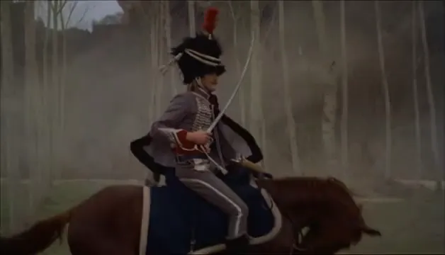 The Duellists Scene 2