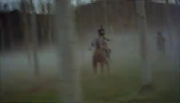 The Duellists Scene 3