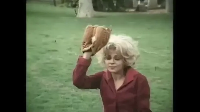 Freaky Friday Scene 1