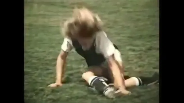 Freaky Friday Scene 2