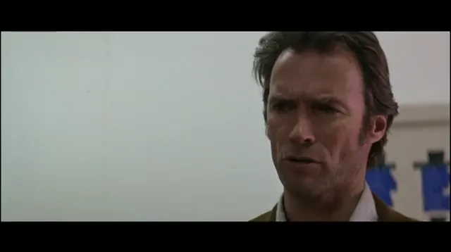 The Gauntlet Scene 1