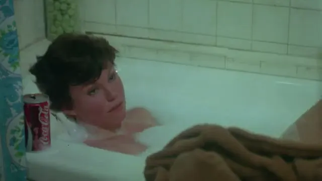 The Goodbye Girl Scene 2