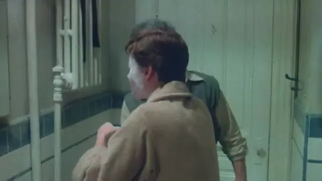 The Goodbye Girl Scene 3