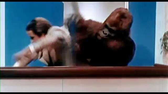 The Kentucky Fried Movie Scene 5