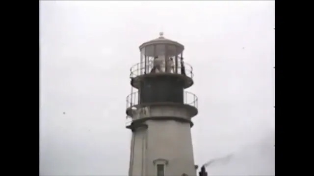 Pete's Dragon Scene 5