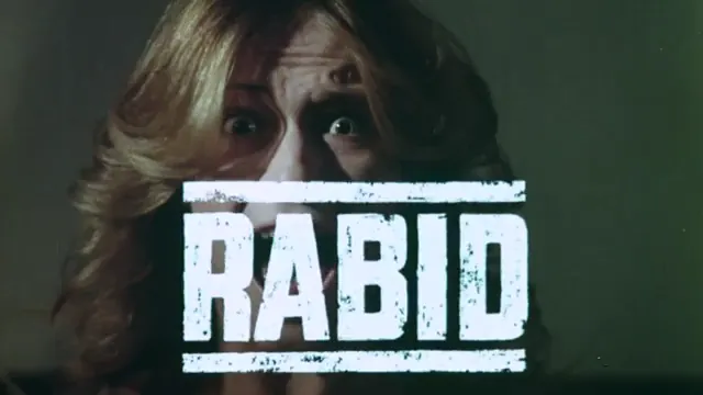 Rabid Scene 1