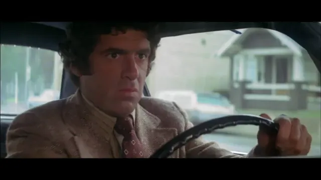 Capricorn One Scene 4