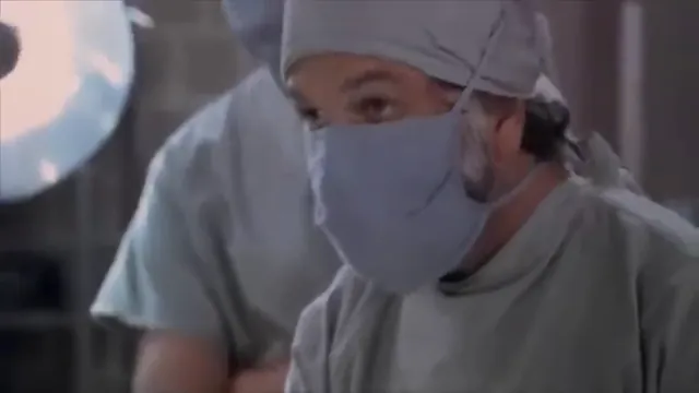 Coma Scene 1