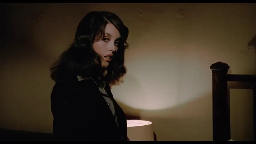 The Driver Scene 5
