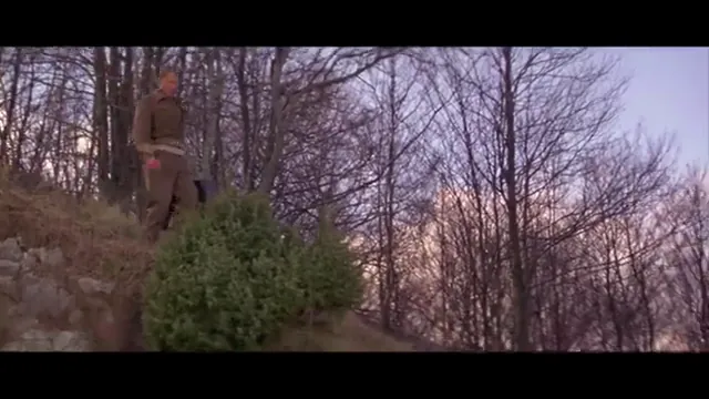 Force 10 from Navarone Scene 2