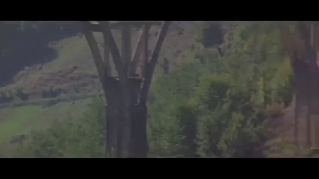 Force 10 from Navarone Scene 3