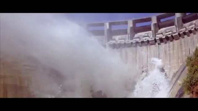Force 10 from Navarone Scene 5