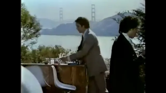 Foul Play Scene 1