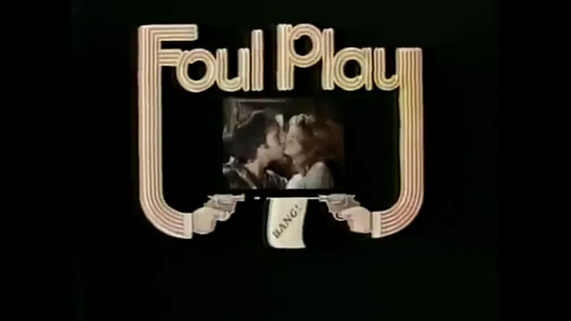 Foul Play Scene 5