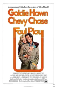 Foul Play Movie Poster