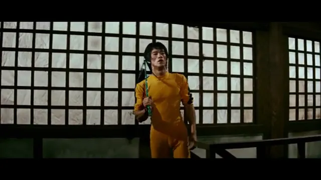 Game of Death Scene 1