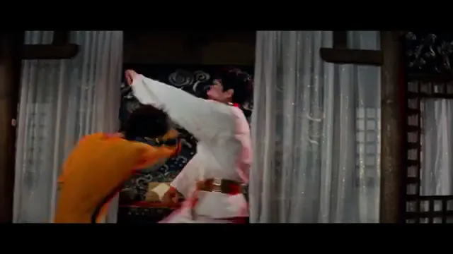 Game of Death Scene 3