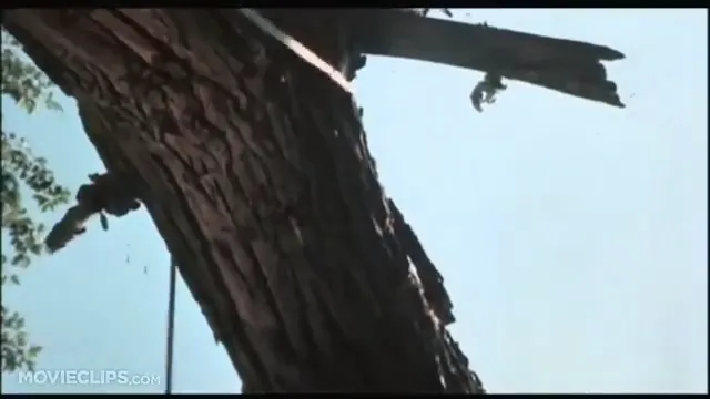 I Spit on Your Grave Scene 2