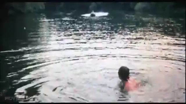 I Spit on Your Grave Scene 5