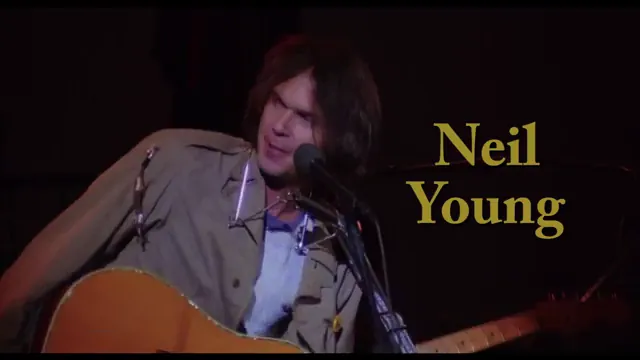 The Last Waltz Scene 2