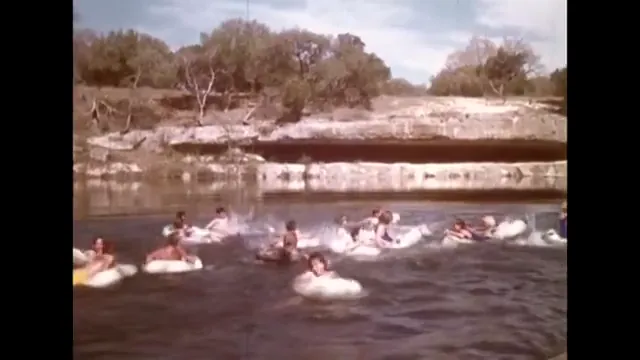 Piranha Scene 3