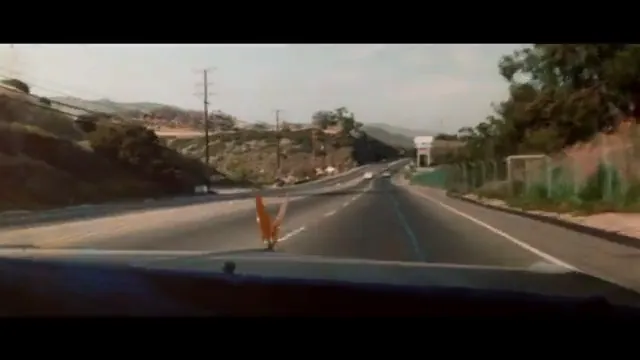 Up in Smoke Scene 2