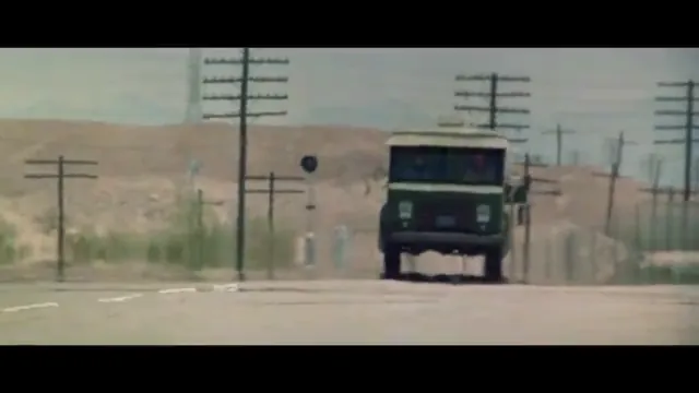 Up in Smoke Scene 3