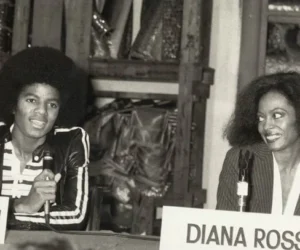 The Wiz Movie Poster