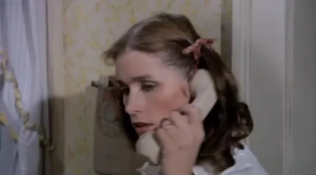 The Amityville Horror Scene 3