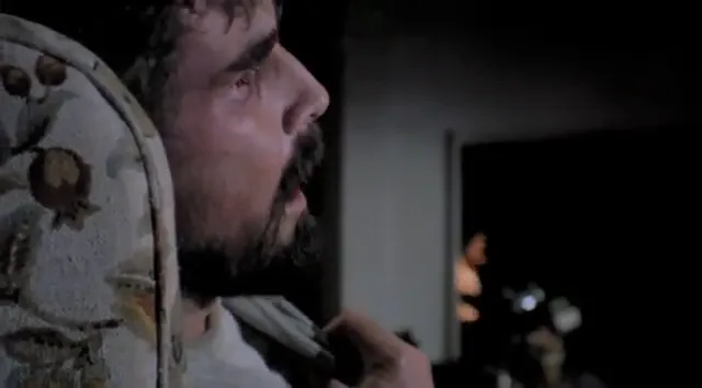 The Amityville Horror Scene 4