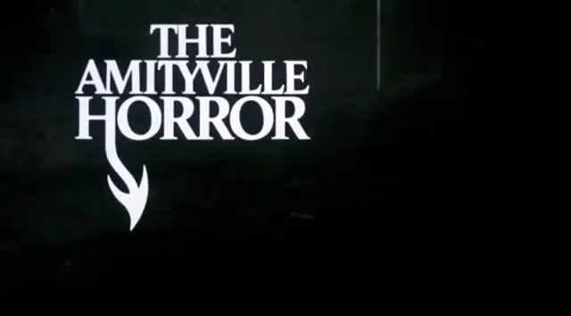 The Amityville Horror Scene 5