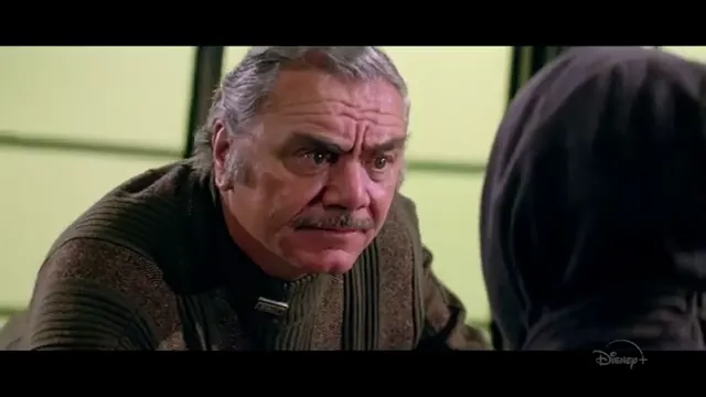 The Black Hole Scene 3