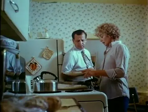 Breaking Away Scene 2