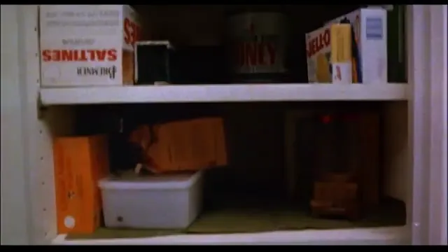 The Brood Scene 1