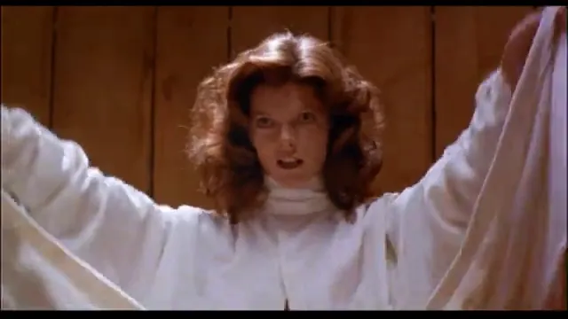 The Brood Scene 5