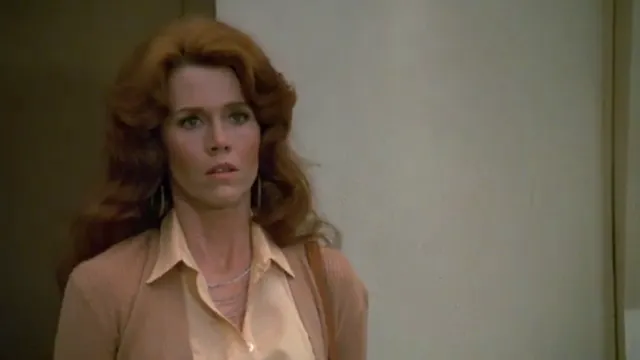 The China Syndrome Scene 3