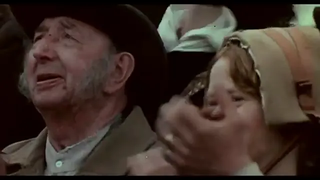 The First Great Train Robbery Scene 1