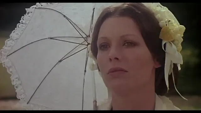 The First Great Train Robbery Scene 2