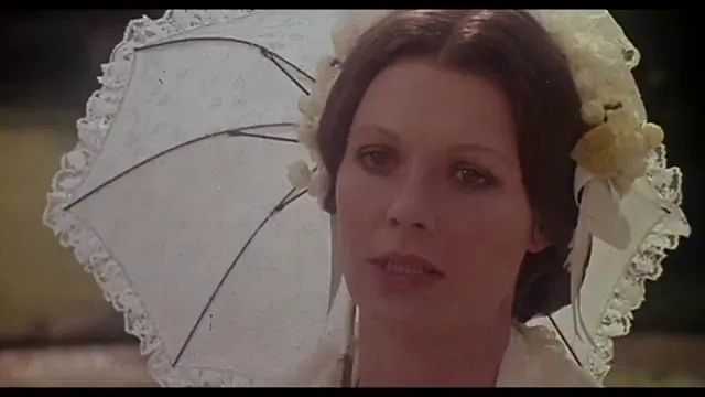 The First Great Train Robbery Scene 3