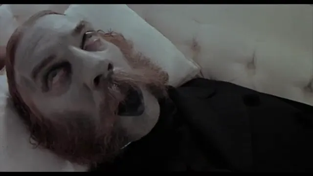 The First Great Train Robbery Scene 5