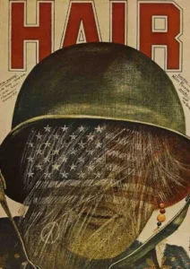 Hair Movie Poster