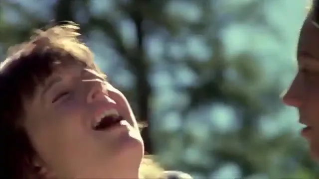 Meatballs Scene 3