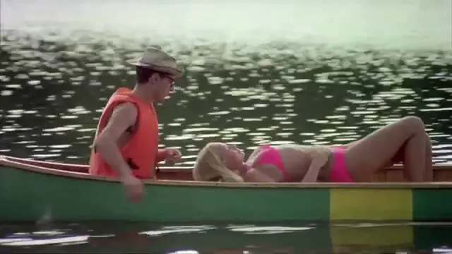 Meatballs Scene 5