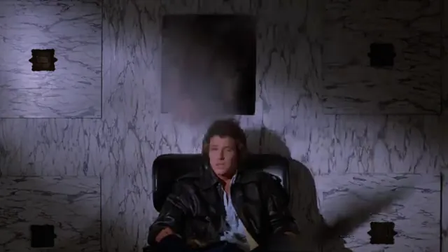 Phantasm Scene 1