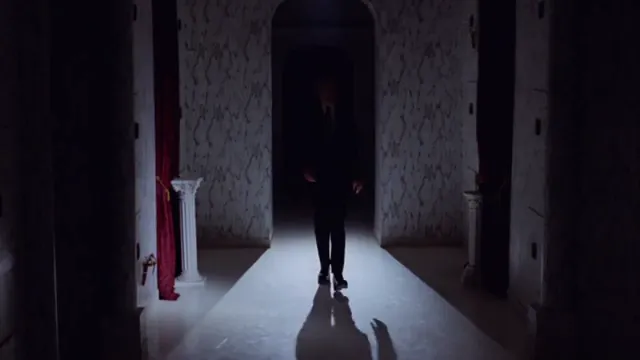 Phantasm Scene 2