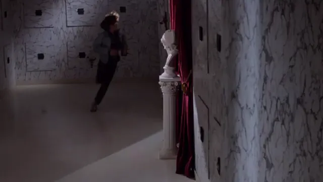 Phantasm Scene 5