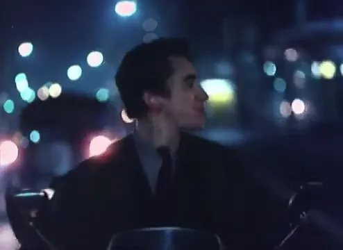 Quadrophenia Scene 2
