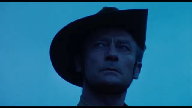 Breaker Morant Scene 3