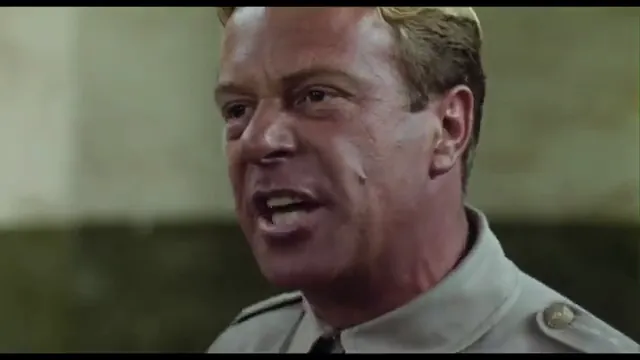 Breaker Morant Scene 5