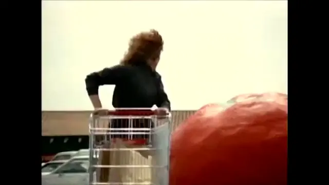 Attack of the Killer Tomatoes! Scene 5